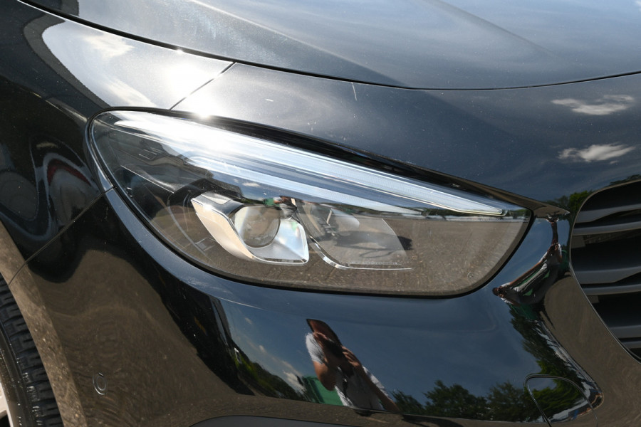 Mercedes-Benz Citan 112 CDI L1 Select LED, 2 Schuifdeuren, Camera, Navigatie