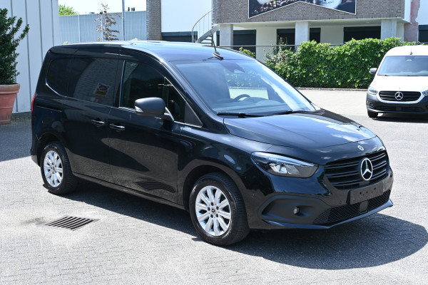 Mercedes-Benz Citan 112 CDI L1 Select LED, 2 Schuifdeuren, Camera, Navigatie