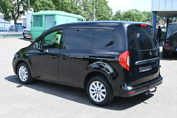 Mercedes-Benz Citan 112 CDI L1 Select LED, 2 Schuifdeuren, Camera, Navigatie