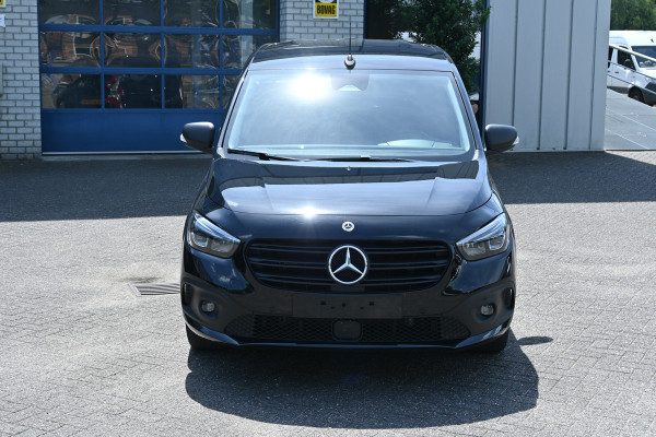 Mercedes-Benz Citan 112 CDI L1 Select LED, 2 Schuifdeuren, Camera, Navigatie