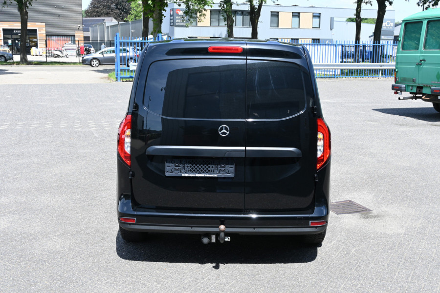 Mercedes-Benz Citan 112 CDI L1 Select LED, 2 Schuifdeuren, Camera, Navigatie