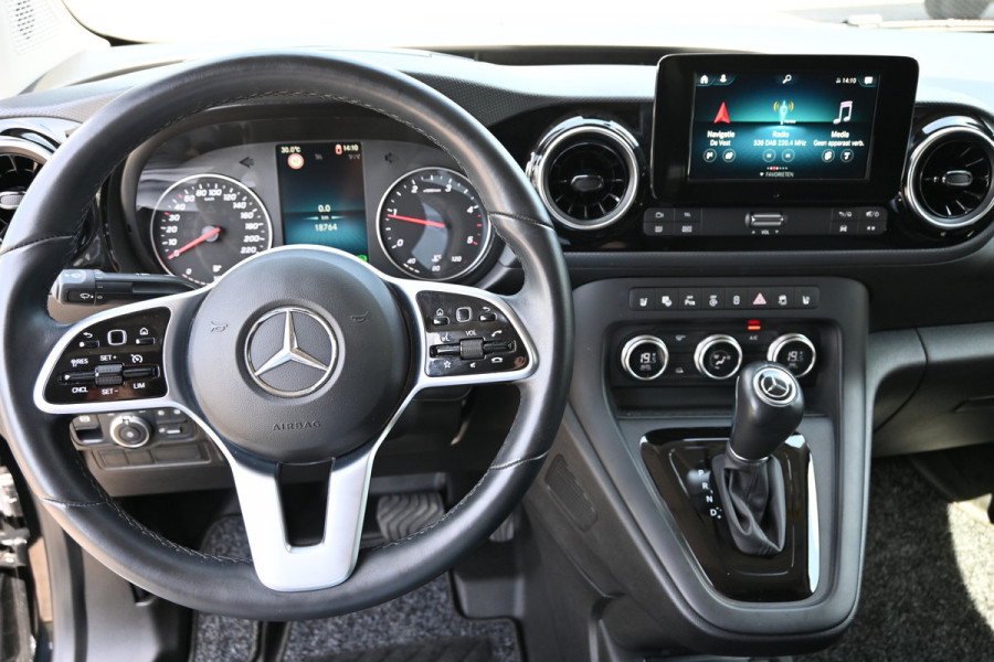 Mercedes-Benz Citan 112 CDI L1 Select LED, 2 Schuifdeuren, Camera, Navigatie