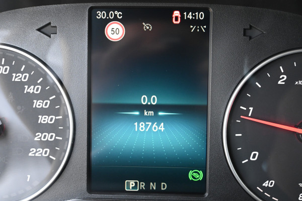 Mercedes-Benz Citan 112 CDI L1 Select LED, 2 Schuifdeuren, Camera, Navigatie