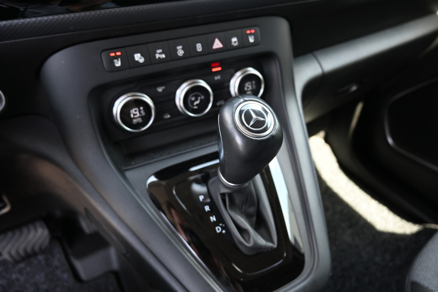 Mercedes-Benz Citan 112 CDI L1 Select LED, 2 Schuifdeuren, Camera, Navigatie