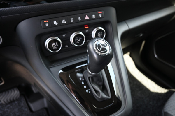 Mercedes-Benz Citan 112 CDI L1 Select LED, 2 Schuifdeuren, Camera, Navigatie
