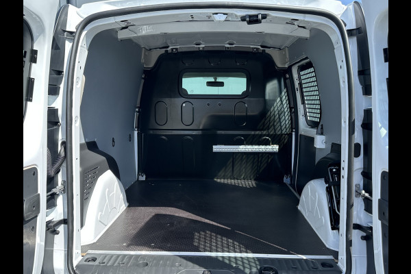 Renault Kangoo 1.5 dCi E6 / L1H1 / 1e EIGENAAR / TREKHAAK / NAVI / CRUISE / AIRCO / ACHTERDEUREN MET RUIT