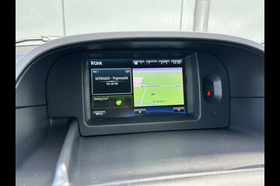 Renault Kangoo 1.5 dCi E6 / L1H1 / 1e EIGENAAR / TREKHAAK / NAVI / CRUISE / AIRCO / ACHTERDEUREN MET RUIT