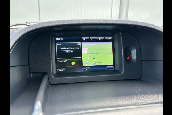 Renault Kangoo 1.5 dCi E6 / L1H1 / 1e EIGENAAR / TREKHAAK / NAVI / CRUISE / AIRCO / ACHTERDEUREN MET RUIT