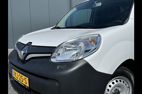 Renault Kangoo 1.5 dCi E6 / L1H1 / 1e EIGENAAR / TREKHAAK / NAVI / CRUISE / AIRCO / ACHTERDEUREN MET RUIT