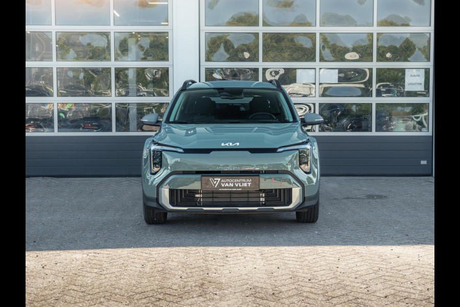 Kia Stonic 1.0 T-GDi MHEV ExecutiveLine | Uit voorraad leverbaar