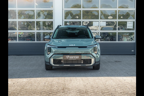 Kia Stonic 1.0 T-GDi MHEV ExecutiveLine | Uit voorraad leverbaar