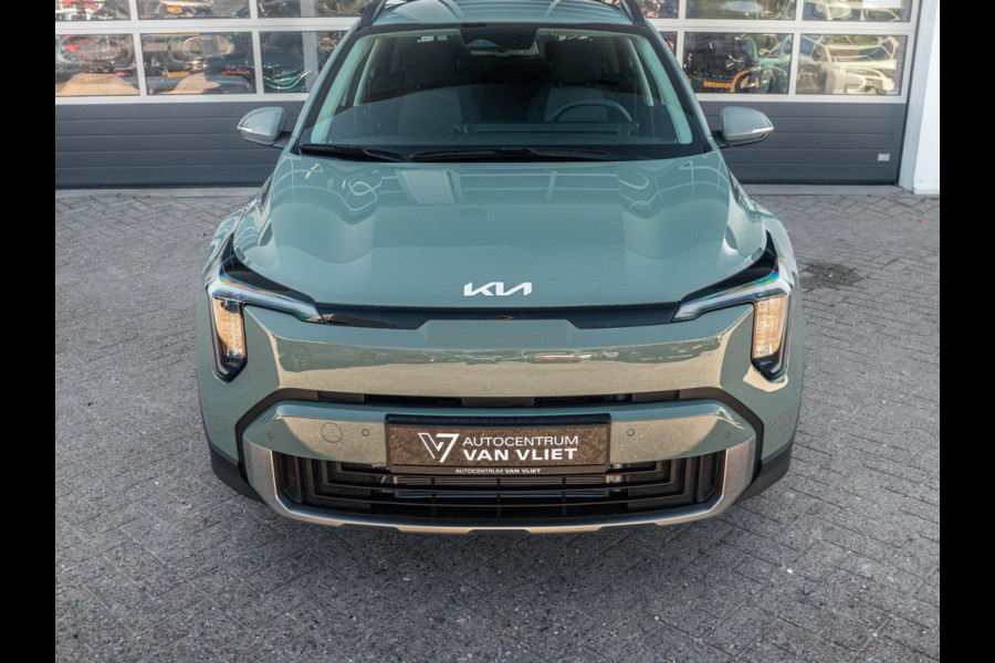 Kia Stonic 1.0 T-GDi MHEV ExecutiveLine | Uit voorraad leverbaar