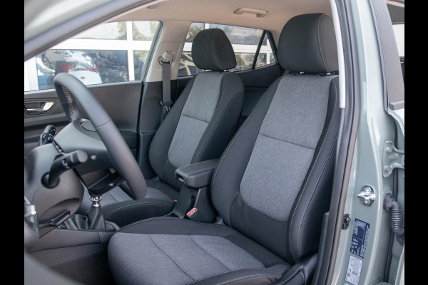 Kia Stonic 1.0 T-GDi MHEV ExecutiveLine | Uit voorraad leverbaar