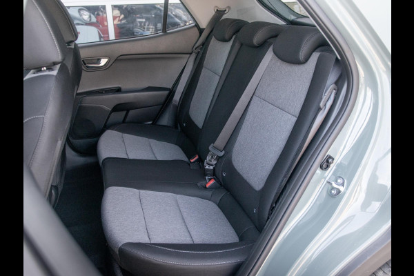 Kia Stonic 1.0 T-GDi MHEV ExecutiveLine | Uit voorraad leverbaar