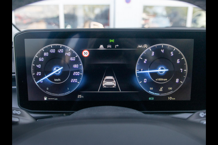 Kia Stonic 1.0 T-GDi MHEV ExecutiveLine | Uit voorraad leverbaar