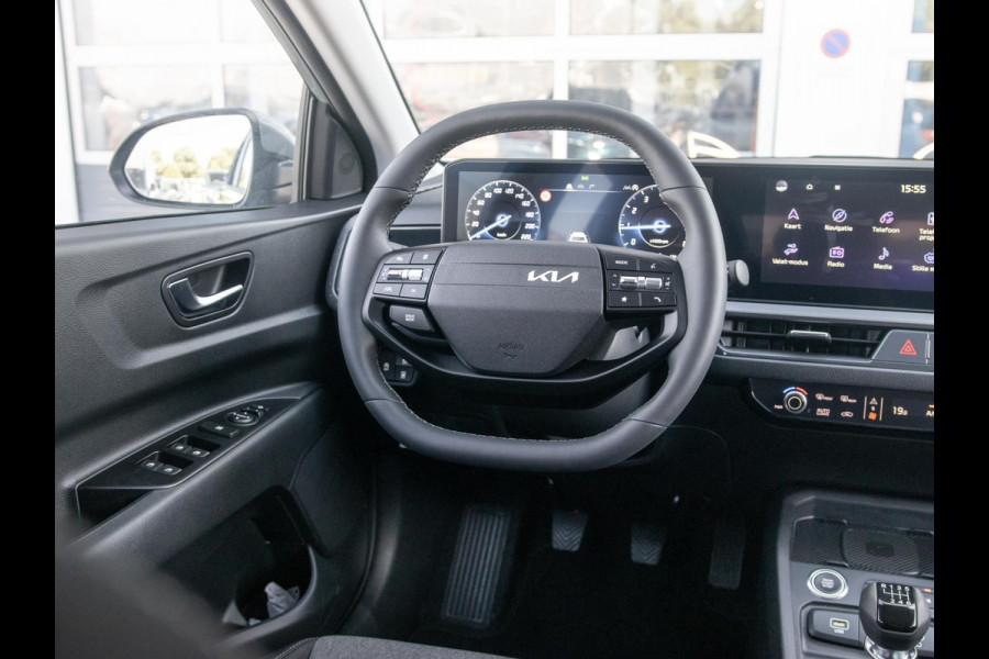 Kia Stonic 1.0 T-GDi MHEV ExecutiveLine | Uit voorraad leverbaar