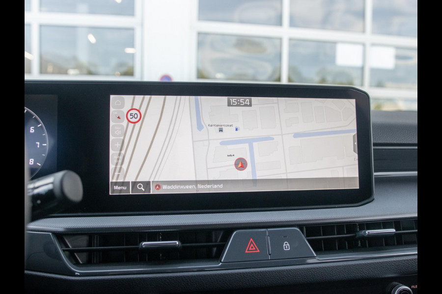 Kia Stonic 1.0 T-GDi MHEV ExecutiveLine | Uit voorraad leverbaar