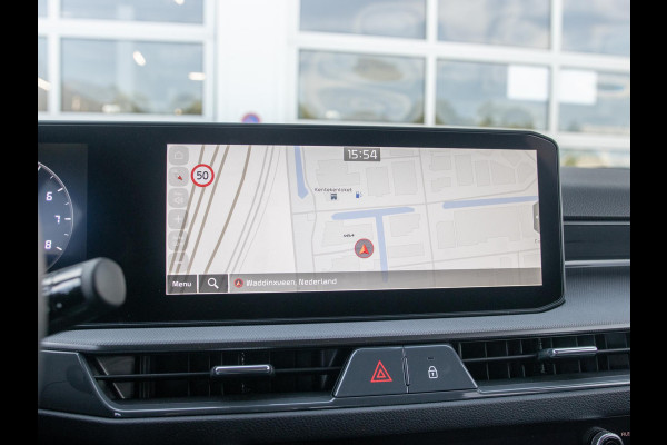 Kia Stonic 1.0 T-GDi MHEV ExecutiveLine | Uit voorraad leverbaar