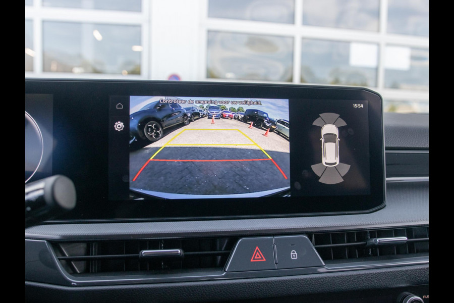Kia Stonic 1.0 T-GDi MHEV ExecutiveLine | Uit voorraad leverbaar