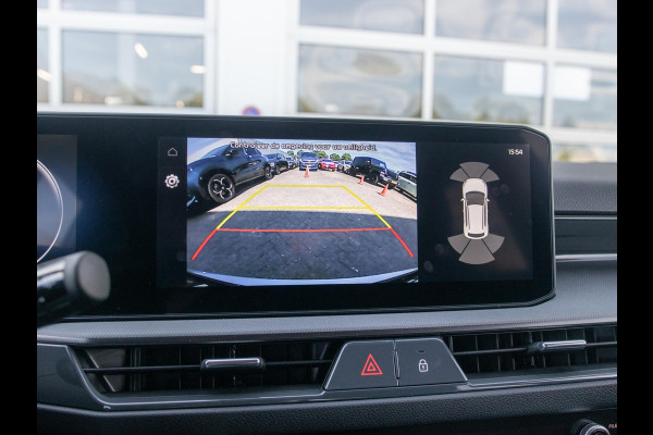 Kia Stonic 1.0 T-GDi MHEV ExecutiveLine | Uit voorraad leverbaar