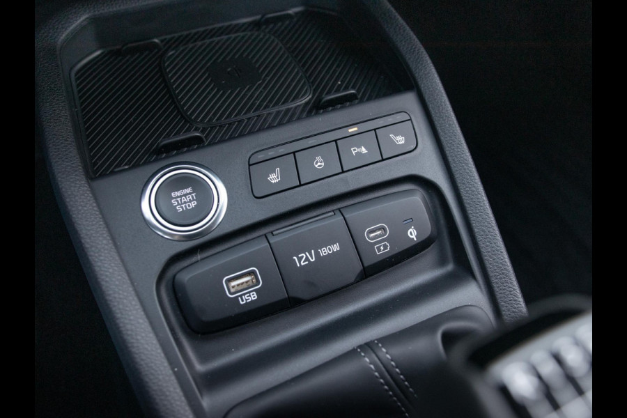 Kia Stonic 1.0 T-GDi MHEV ExecutiveLine | Uit voorraad leverbaar