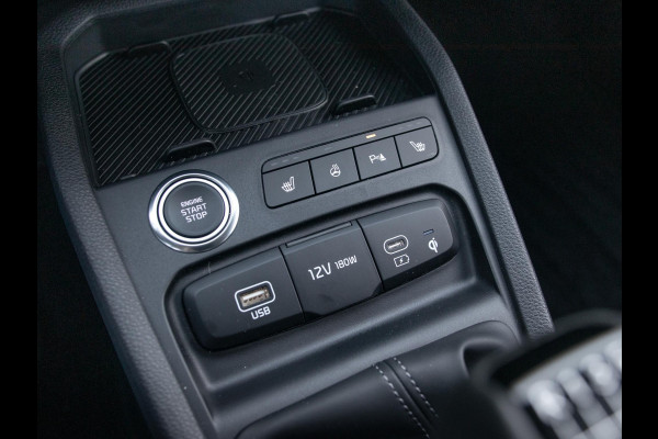 Kia Stonic 1.0 T-GDi MHEV ExecutiveLine | Uit voorraad leverbaar