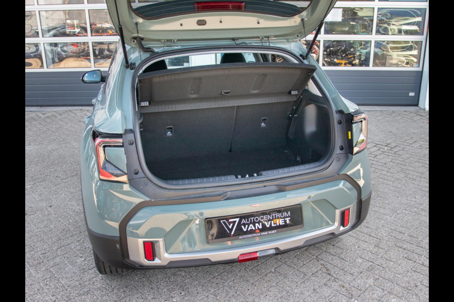 Kia Stonic 1.0 T-GDi MHEV ExecutiveLine | Uit voorraad leverbaar