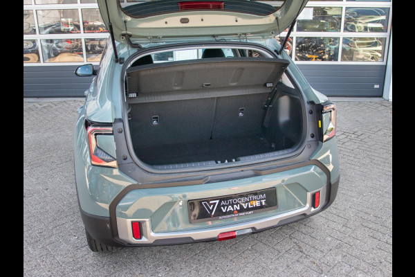 Kia Stonic 1.0 T-GDi MHEV ExecutiveLine | Uit voorraad leverbaar