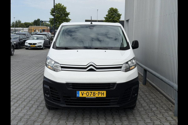 Citroën Jumpy 2.0 HDI 120*NAV*CRUISE*HAAK*TEL*CARPLAY*3PER*2500K