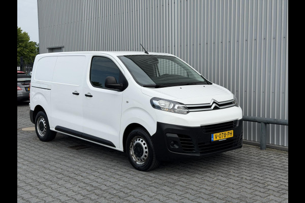 Citroën Jumpy 2.0 HDI 120*NAV*CRUISE*HAAK*TEL*CARPLAY*3PER*2500K
