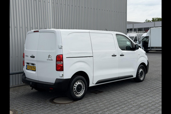 Citroën Jumpy 2.0 HDI 120*NAV*CRUISE*HAAK*TEL*CARPLAY*3PER*2500K