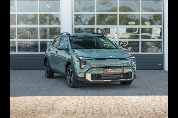 Kia Stonic 1.0 T-GDi MHEV ExecutiveLine | Uit voorraad leverbaar