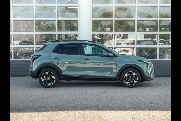 Kia Stonic 1.0 T-GDi MHEV ExecutiveLine | Uit voorraad leverbaar