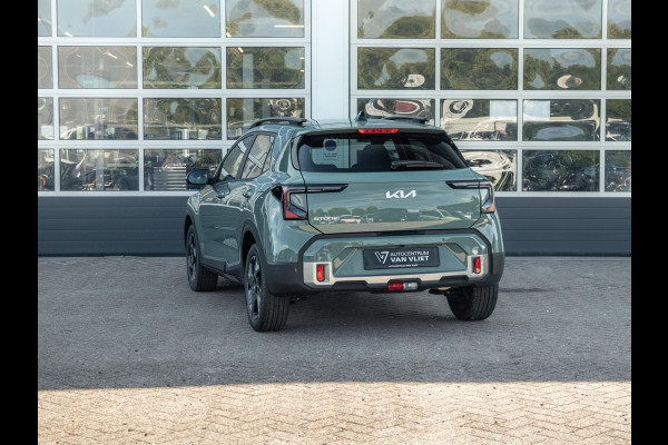 Kia Stonic 1.0 T-GDi MHEV ExecutiveLine | Uit voorraad leverbaar