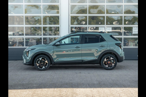 Kia Stonic 1.0 T-GDi MHEV ExecutiveLine | Uit voorraad leverbaar