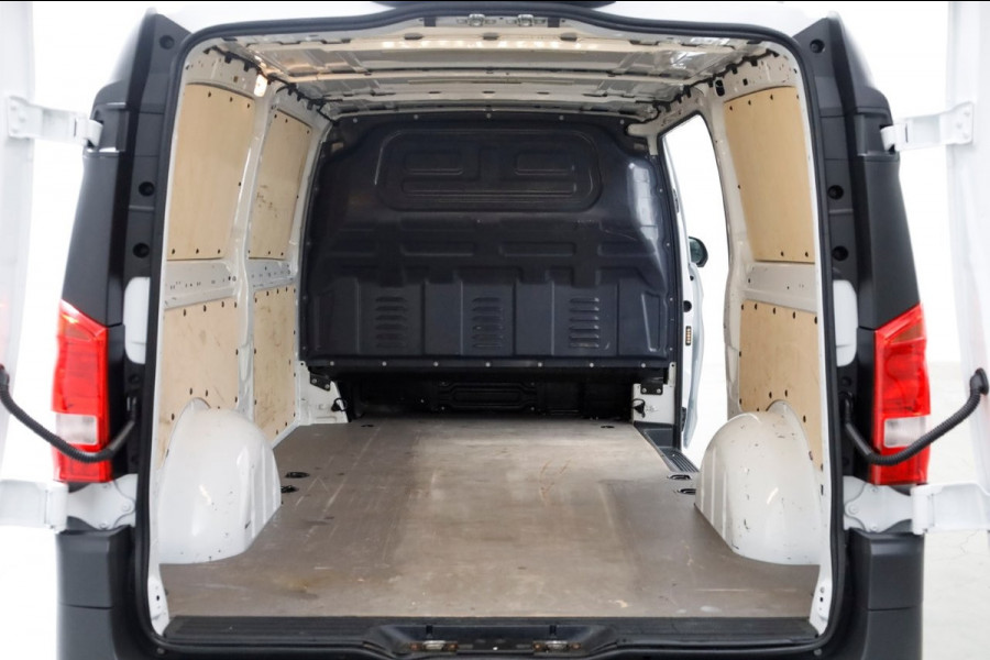 Mercedes-Benz Vito 114 CDI 136pk RWD 9G Automaat XL Extra Lang Airco/Navi/Camera 04-2021