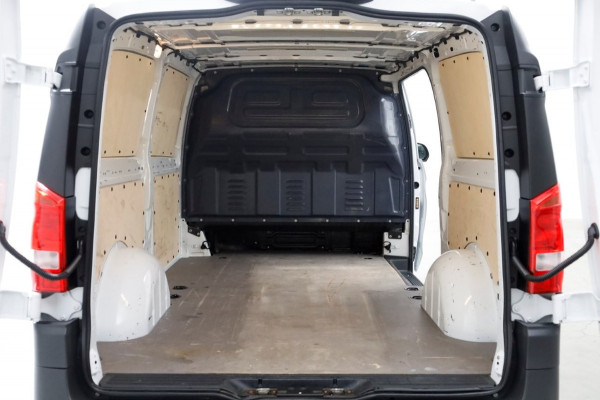 Mercedes-Benz Vito 114 CDI 136pk RWD 9G Automaat XL Extra Lang Airco/Navi/Camera 04-2021