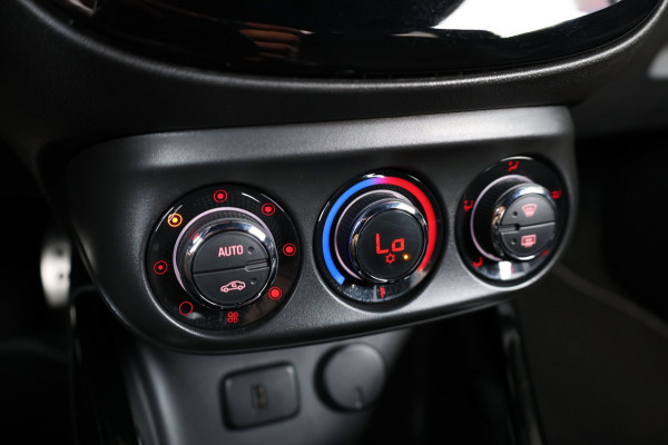 Opel ADAM 1.4 Turbo S 150+PK LED/ALCANTARA HEMEL/LEDER/LMV/CRUISE/ECC/12 MND GARANTIE!