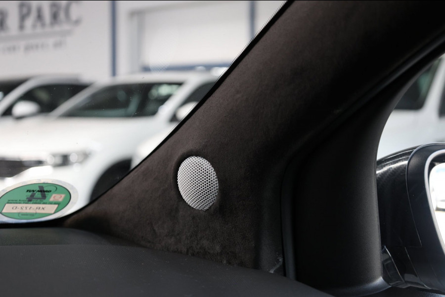Opel ADAM 1.4 Turbo S 150+PK LED/ALCANTARA HEMEL/LEDER/LMV/CRUISE/ECC/12 MND GARANTIE!