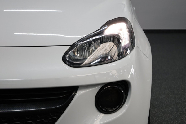 Opel ADAM 1.4 Turbo S 150+PK LED/ALCANTARA HEMEL/LEDER/LMV/CRUISE/ECC/12 MND GARANTIE!