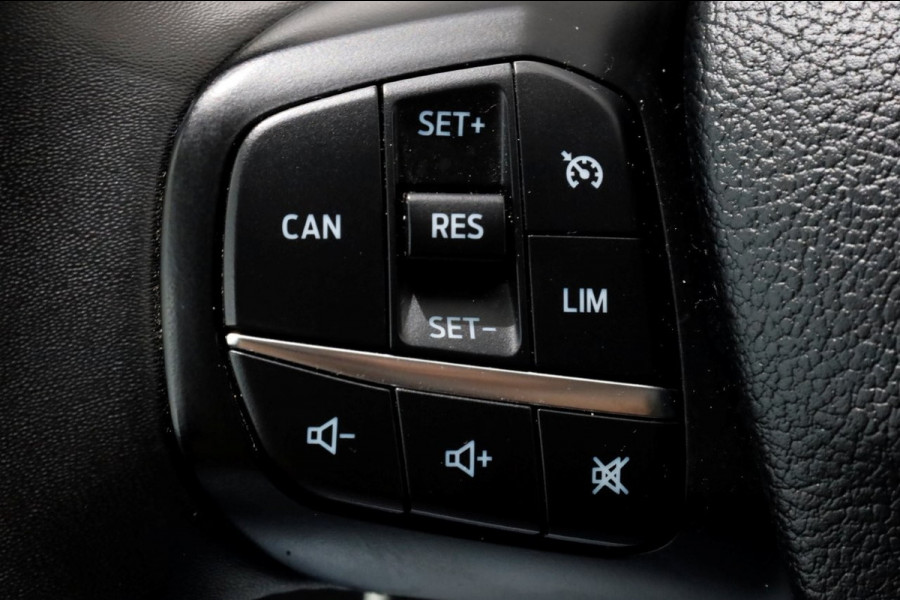 Ford E-Transit 350 L2H2 68 kWh Trend WLTP Range 317km 100% Elektrisch SOH 98,6% 05-2023