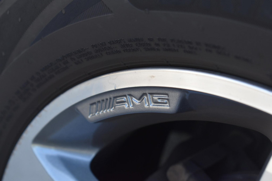 Mercedes-Benz GLA 180 Business Solution AMG Pano Stoelvw