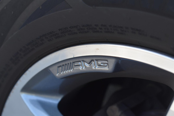 Mercedes-Benz GLA 180 Business Solution AMG Pano Stoelvw