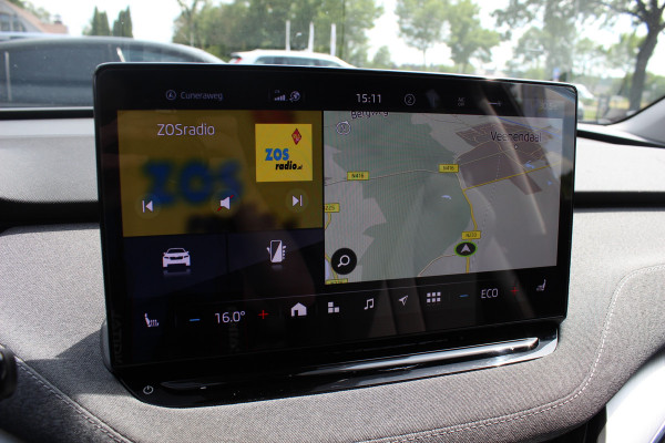 Škoda ENYAQ iV 80 Limited Edition / SOH 93,3% / Camera / Warmtepomp / CarPlay / Keyless / 19'' / Dodehoek / Stoel+Stuurverwarming / DAB / ACC