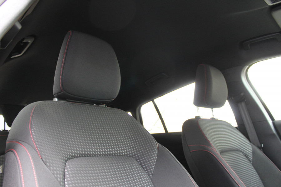 Ford FOCUS Wagon 1.0 EcoBoost Hybrid ST Line X | Trekhaak | BLIS | Winterpack | Adaptieve cruise