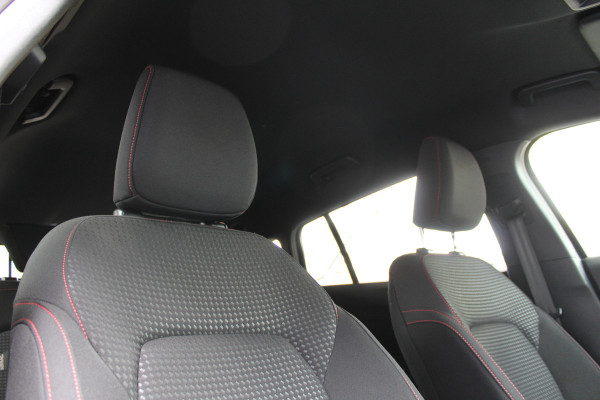 Ford FOCUS Wagon 1.0 EcoBoost Hybrid ST Line X | Trekhaak | BLIS | Winterpack | Adaptieve cruise
