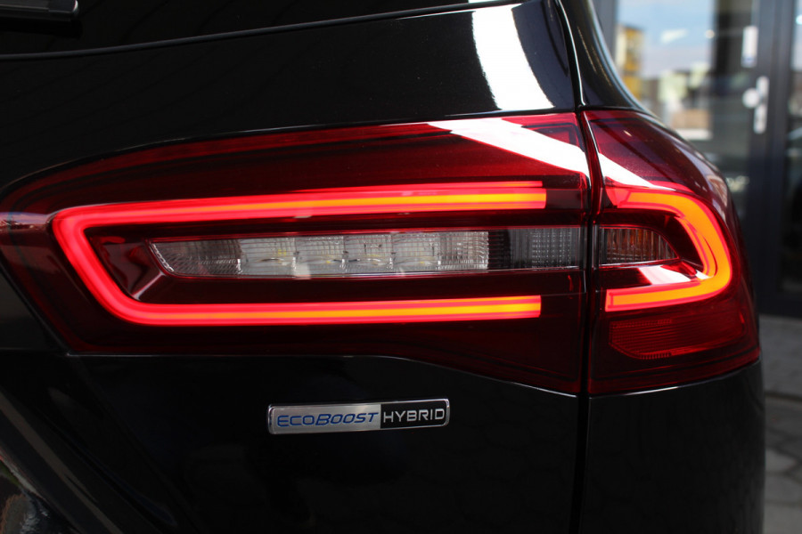 Ford FOCUS Wagon 1.0 EcoBoost Hybrid ST Line X | Trekhaak | BLIS | Winterpack | Adaptieve cruise