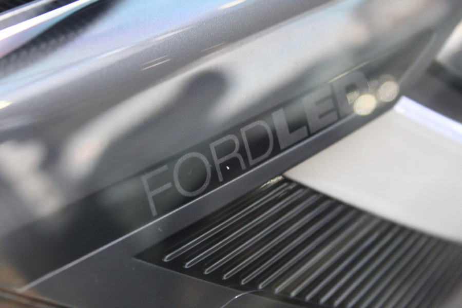 Ford FOCUS Wagon 1.0 EcoBoost Hybrid ST Line X | Trekhaak | BLIS | Winterpack | Adaptieve cruise