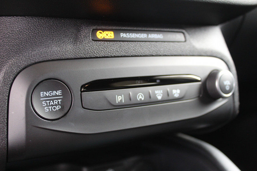 Ford FOCUS Wagon 1.0 EcoBoost Hybrid ST Line X | Trekhaak | BLIS | Winterpack | Adaptieve cruise