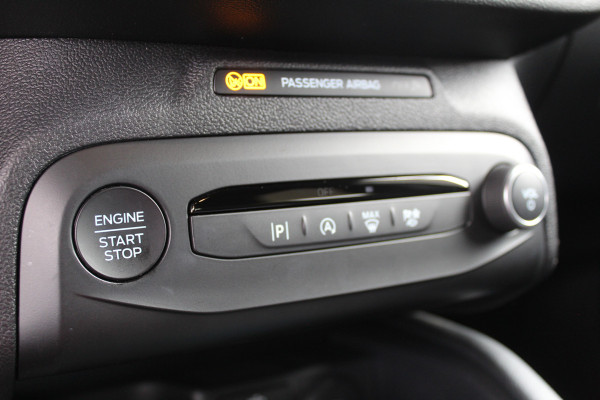 Ford FOCUS Wagon 1.0 EcoBoost Hybrid ST Line X | Trekhaak | BLIS | Winterpack | Adaptieve cruise